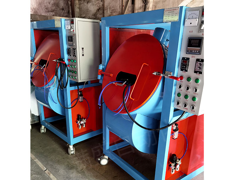 自動滾噴機(jī) 自動滾噴機(jī)